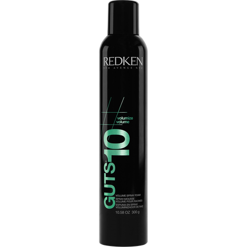 Redken Guts 10 pena za kosu u spreju 300ml slika 1