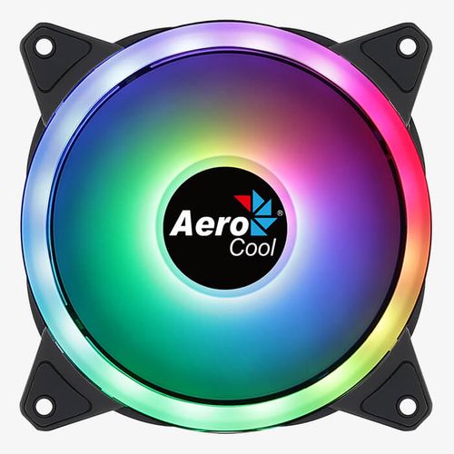 VENTILATOR AEROCOOL Duo 12 ARGB 6-pin ACF3-DU10217.11 slika 1