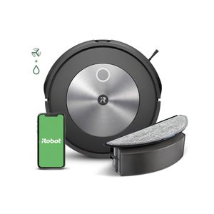 iRobot robotski usisavač Roomba Combo j5 (j5178)