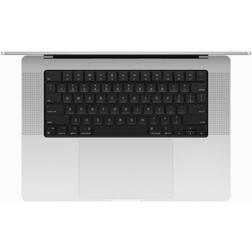 Apple MacBook Pro 16" M3 Pro 512GB Silver slika 2