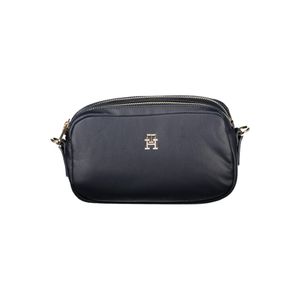 TOMMY HILFIGER WOMEN'S BAG BLUE