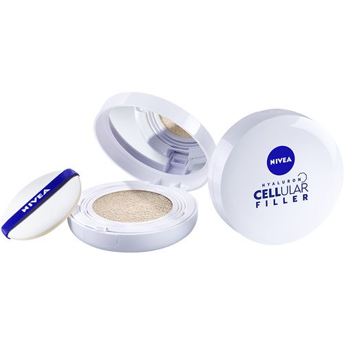 NIVEA Cellular Filler Cushion svijetla nijansa 15 gr slika 2