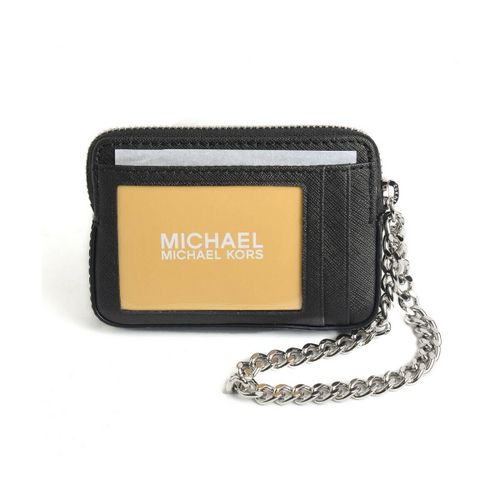 Ženski Novčanik Michael Kors 35R3STVD6L-BLACK slika 1