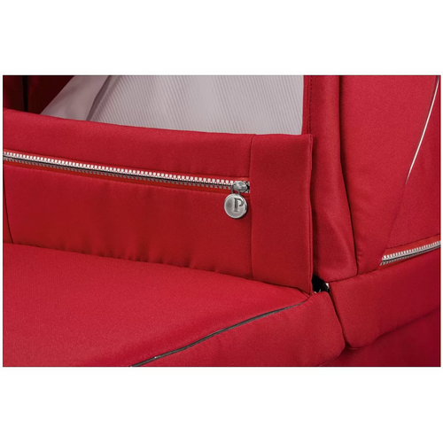 Peg Perego kolica 3u1 Vivace Lounge Red Shine slika 9