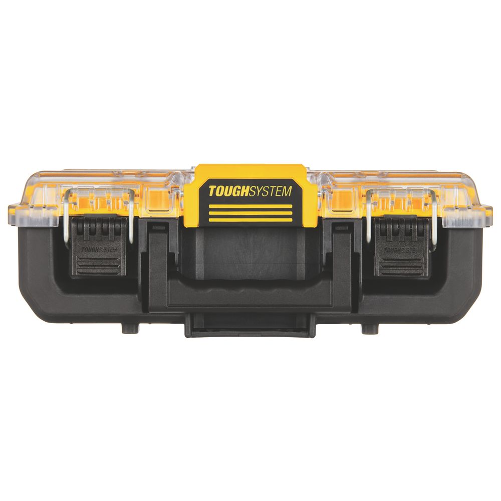 DUBOKI KUFER ZA ALAT SA TJESNILOM ZA VODU Dewalt DWST83392-1 slika 3