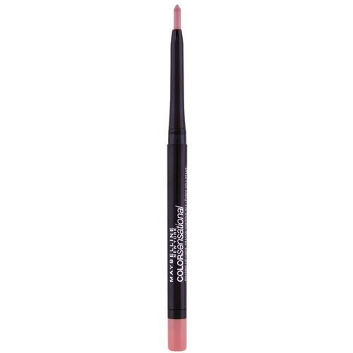 Maybelline New York Color Sensational Shaping olovka za usne 10 Nude White slika 2