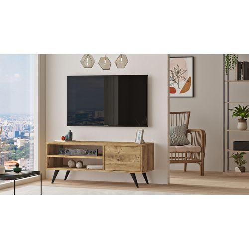 CD1 - A Atlantic Pine TV Stand slika 3