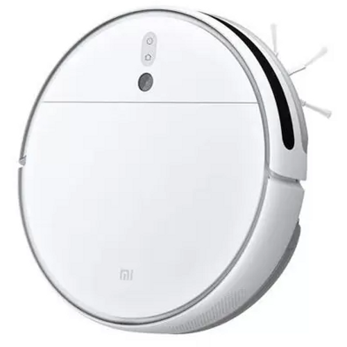 Xiaomi Mi Robot Vaccum-Mop 2 EU, robotski usisavač slika 1