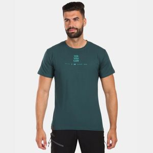 Kilpi Muška majica Discover-M T-Shirts