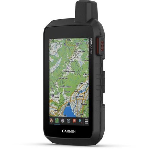 Garmin Montana 750i                                                                                             slika 4