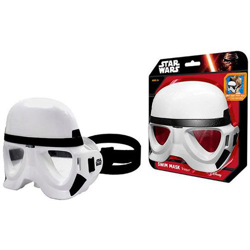 Gafas bucear Star Wars Stormtrooper slika 1