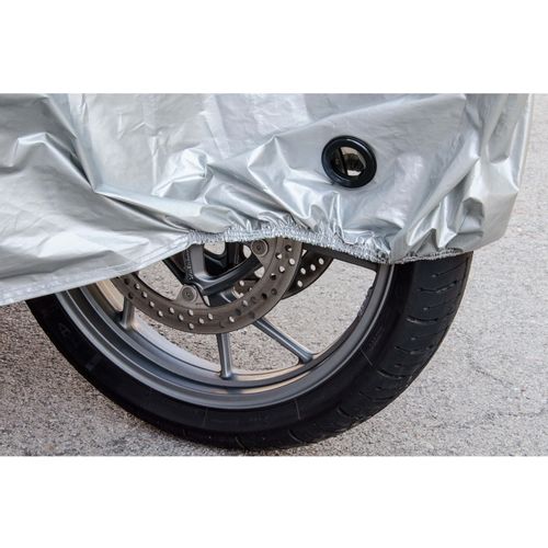 CERADA ZA MOTOR veličina XXL 264x104x127CM slika 6