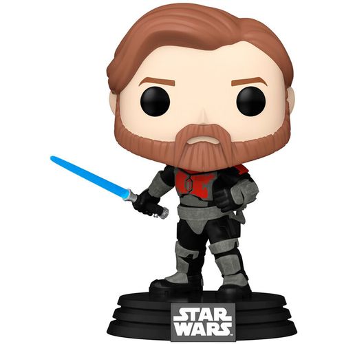 POP figure Star Wars Obi-Wan Kenobi Exclusive slika 2