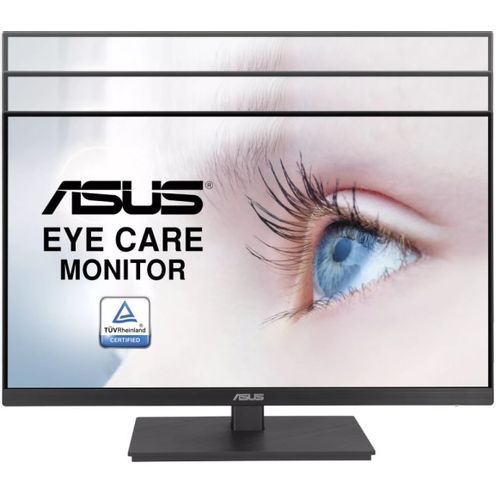 Asus VA24EQSB Monitor 23.8" IPS 1920x1080/75Hz/5ms/HDMI/VGA/DP/USB/zvučnici slika 3