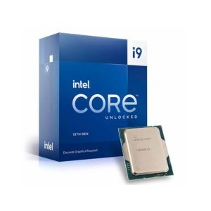Intel CPU I913900KF 24 Cores 5.8GHz lga 1700