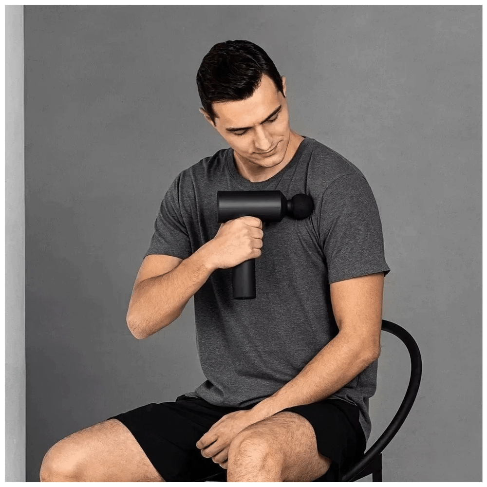 Xiaomi Ručni masažer sa ugrađenom baterijom 2600 mAh - Mi Massage Gun EU slika 7