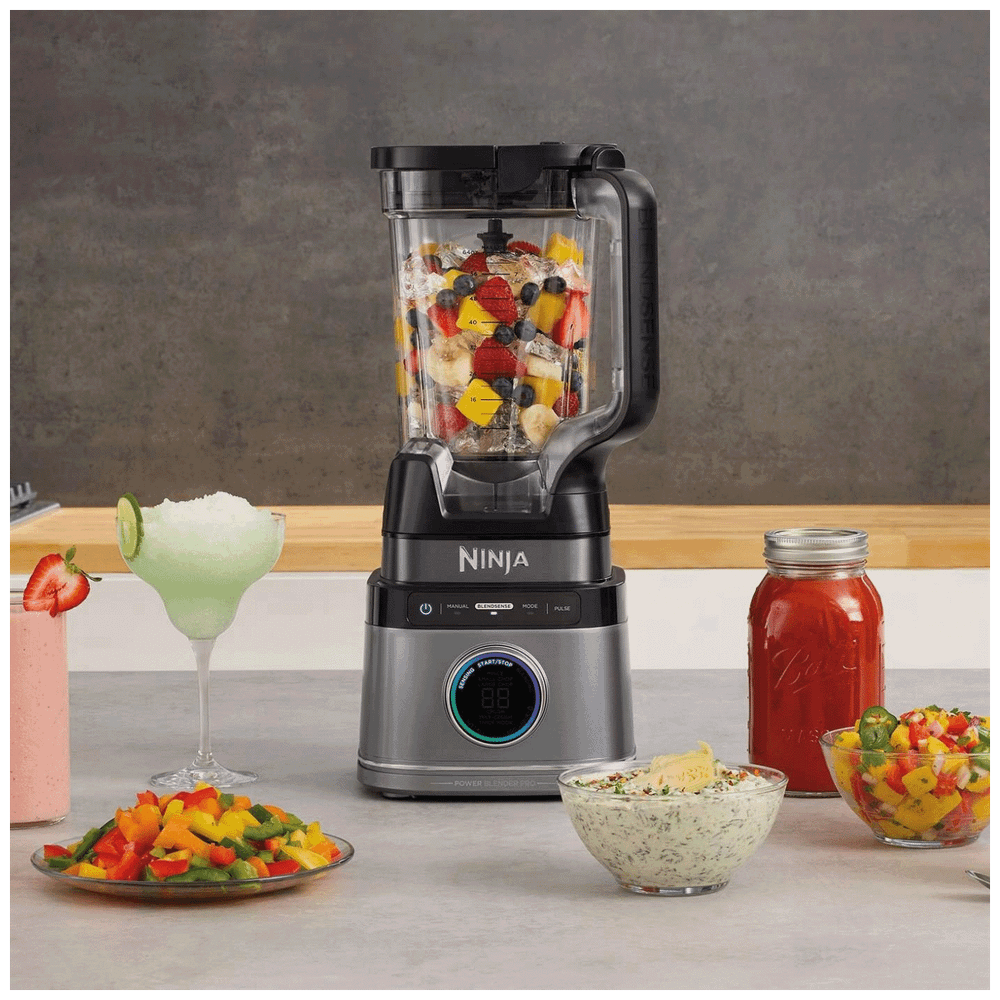 NINJA Blender / Detect Blender Pro TB201EU, 2.1 l slika 6