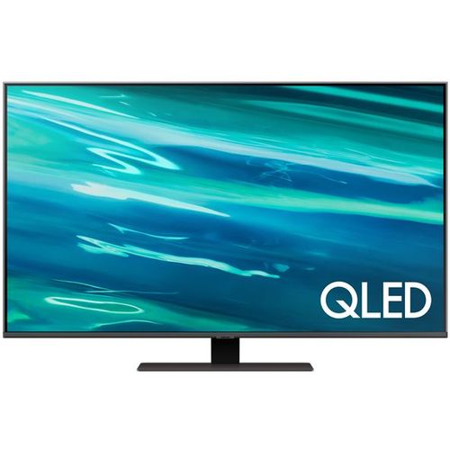 Samsung QLED TV QE50Q80AATXXH, SMART slika 1