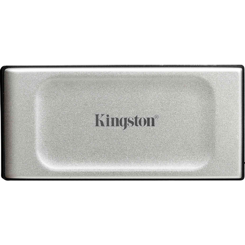 Kingston XS2000 External Solid State Drive 4TB  slika 1