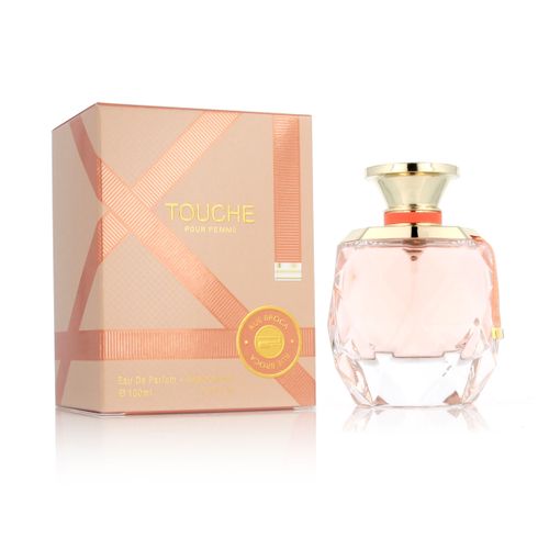 Rue Broca Touche Pour Femme Eau De Parfum 100 ml (woman) slika 2