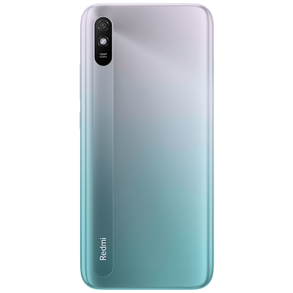 Xiaomi Redmi 9A 2GB/32GB, Glacial Blue slika 3