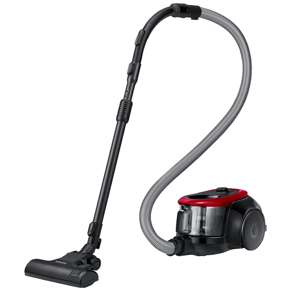 Samsung Usisavač sa posudom / anti-tangle turbina VC2100M, 700 W slika 4