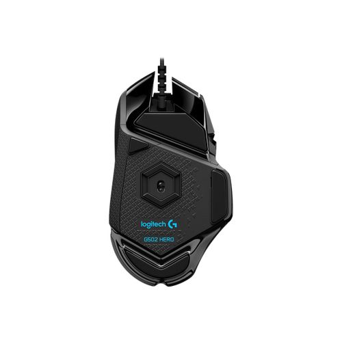 Miš Logitech G502 HERO Gaming EER2, 910-005470 slika 3