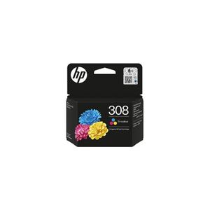 HP tinta 7FP20UE no.308 Tri-color