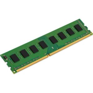 RAM DDR3 Kingston 4GB PC1600 KVR16N11S8/4