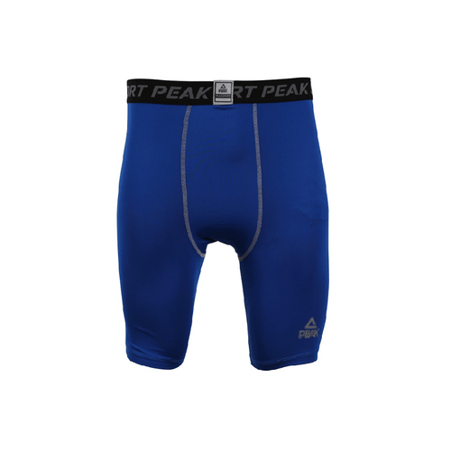 Peak Sport Šorc za Trening F33077 Blue slika 1