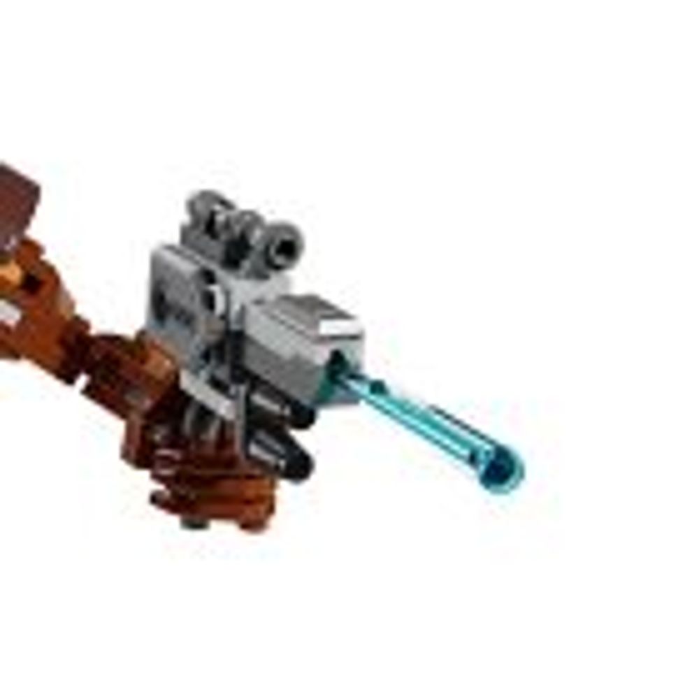 LEGO 76282 Rocket i Baby Groot slika 4