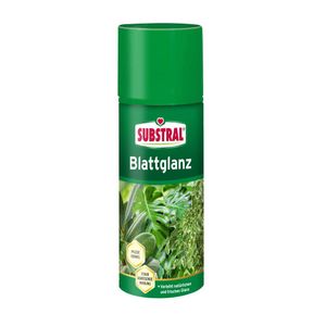 Substral sjaj za listove 200 ml
