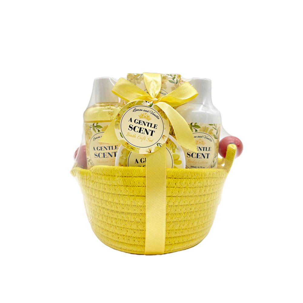 Spa set "A Gentle Touch" slika 1
