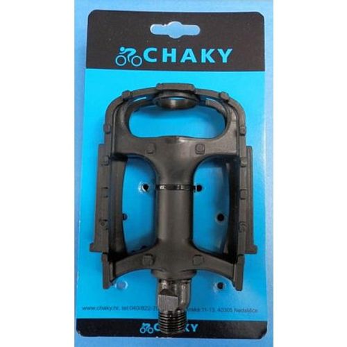 Chaky pedala MTB  slika 1