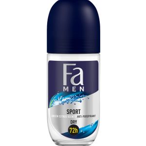 Fa Men roll on dezodorans Sport 50ml