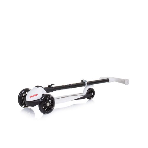 Chipolino romobil Robby white slika 2