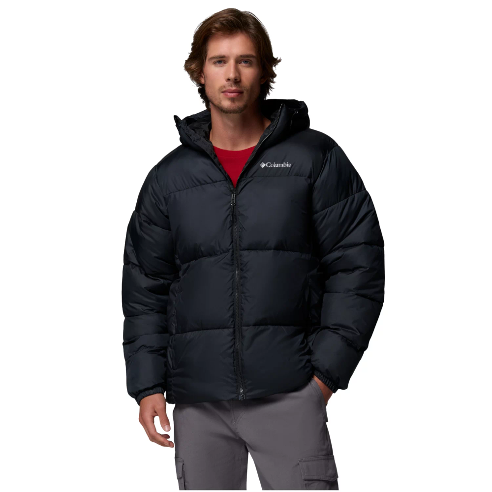 Columbia Puffect II hooded jacket 2086851010 slika 1
