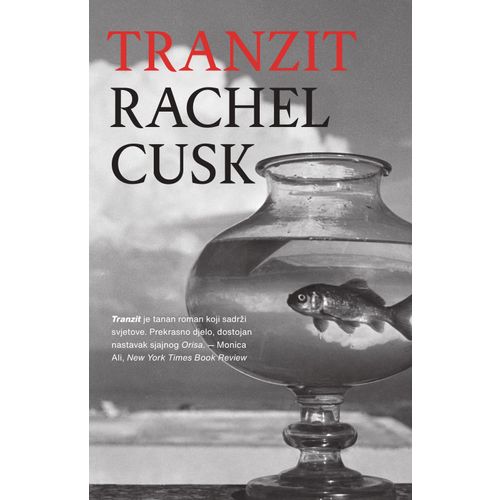 Tranzit, Rachel Cusk slika 1