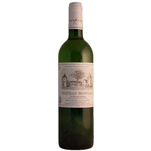 Château Montlau Vino Entre Deux Mers (Francuska - Bordeaux) 0,75l slika 1