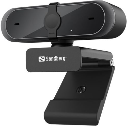 WEB kamera Sandberg Pro 133-95 slika 1