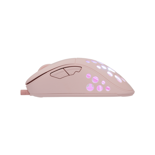 WS GM 5013 AZRAEL, Mouse Pink slika 4