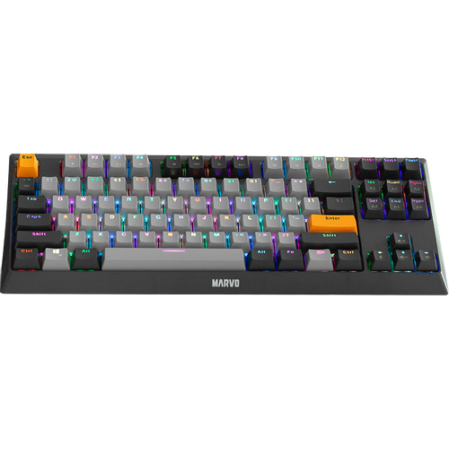 MARVO KG980B EN-B WIRED GAMING KEYBOARD slika 7