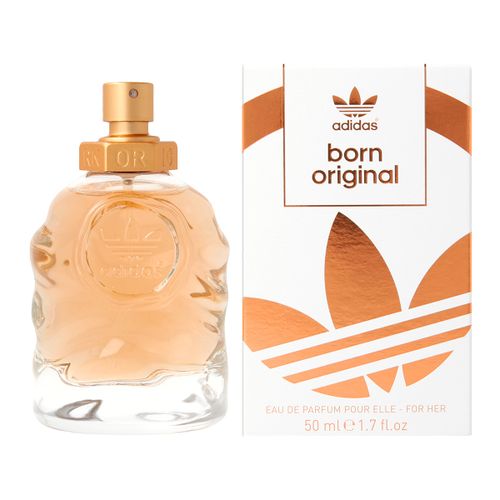 Adidas Born Original for Her Eau De Parfum 50 ml (woman) slika 3