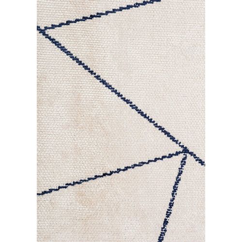 Tepih STONE DARK NAVY, 200 x 300 cm slika 5