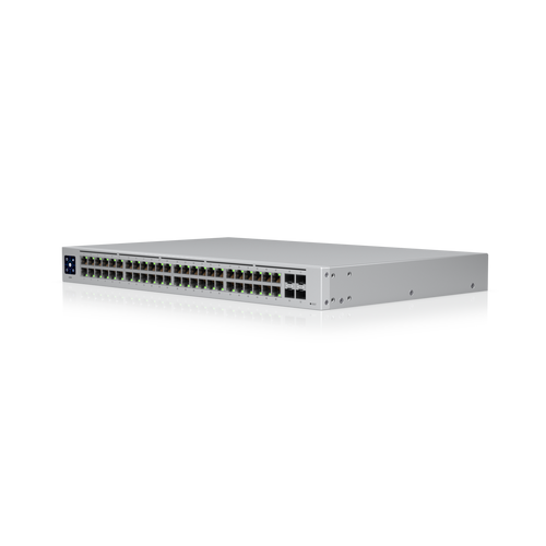 Ubiquiti Gigabit Layer 2 Switch USW-48 slika 2