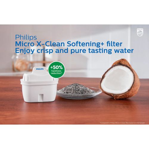 Philips all in one uređaj za filtriranje vode ADD5980S slika 17