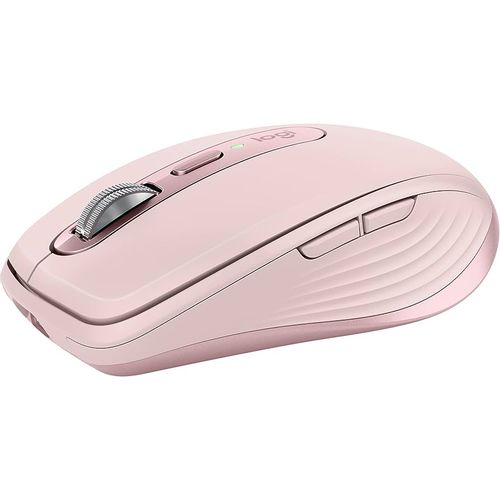 Logitech MX Anywhere 3S ROSE 910-006930 Miš slika 2