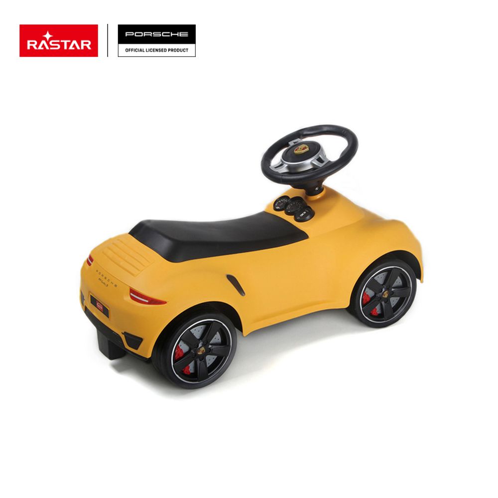 RASTAR 83400 Guralica Porsche 911  slika 4
