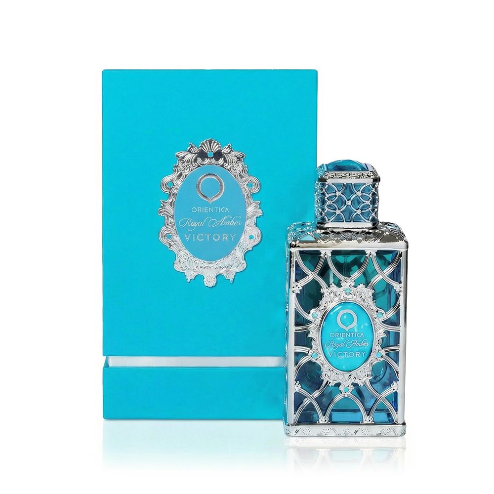 Orientica Royal Collection Victory Eau De Parfum 80 ml (man) slika 1