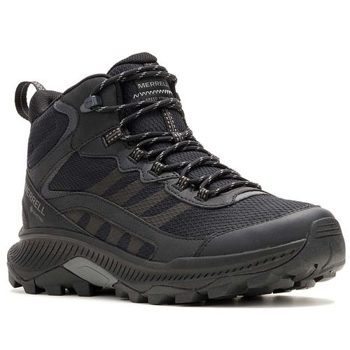 Merrell Patike Speed Strike 2 Mid Gtx Za Muškarce slika 5